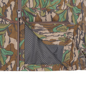 Spring Legion Lightweight Turkey Hunting Jacket - Mossy Oak Greenleaf
