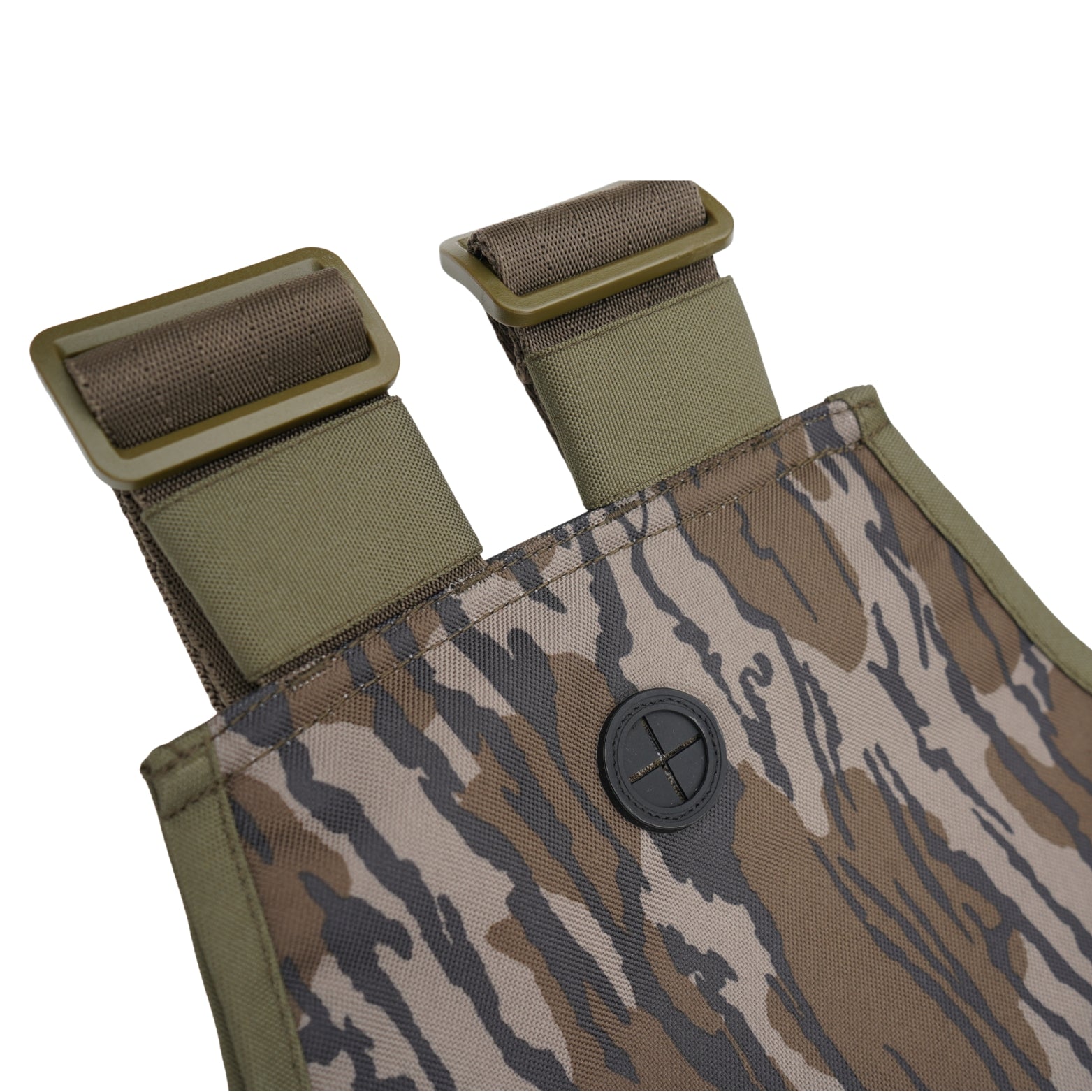 Spring Legion Turkey Hunting Vest - Mossy Oak Original Bottomland (XL)