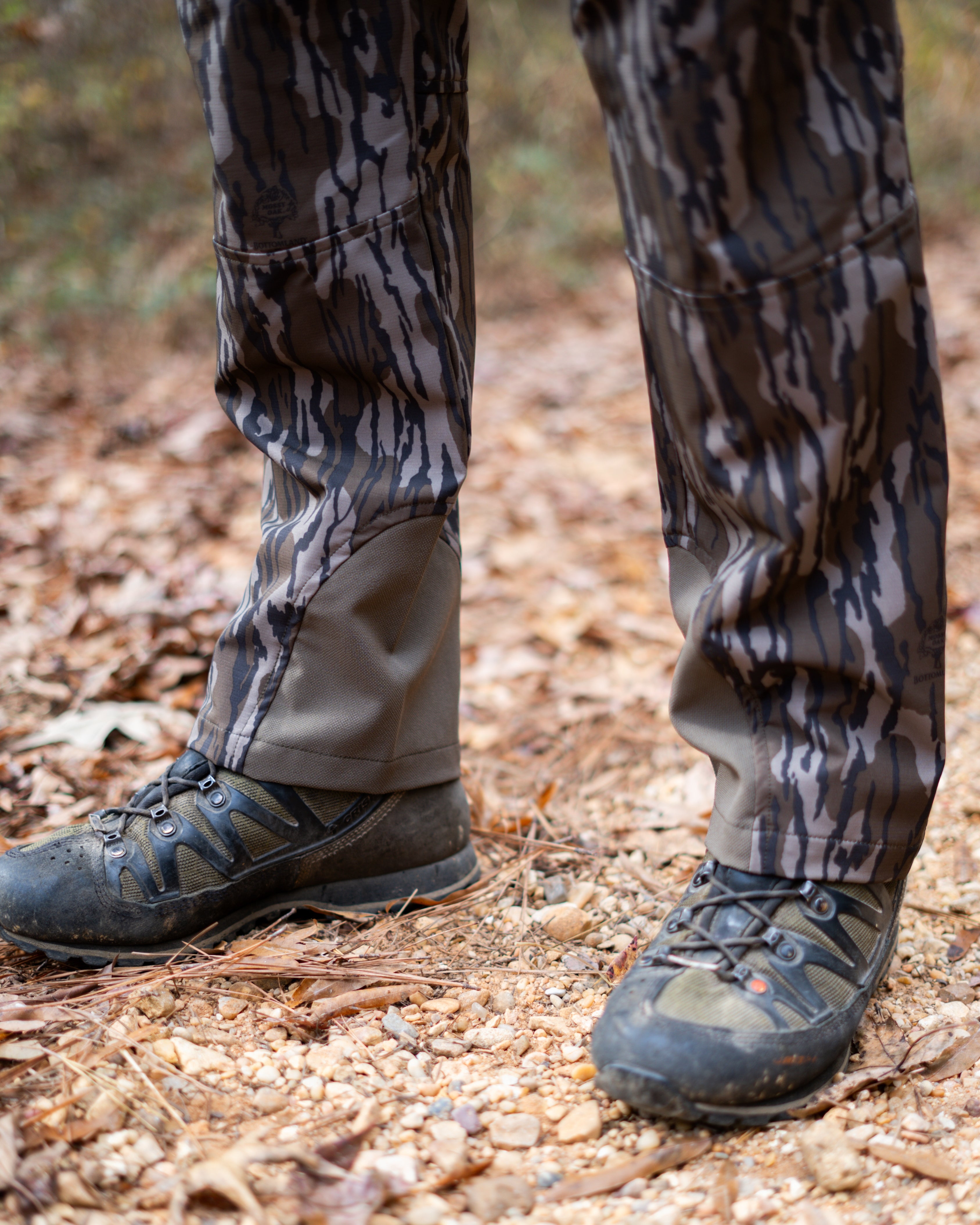 Spring Legion Turkey Hunting Pant II - Mossy Oak Original Bottomland