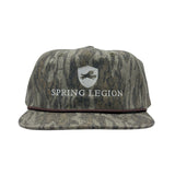 Spring Legion Rope Hat 2.0 - Mossy Oak New Bottomland