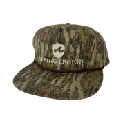 New Bottomland Rope Hat