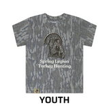 Youth Turkey Tee - Original Bottomland