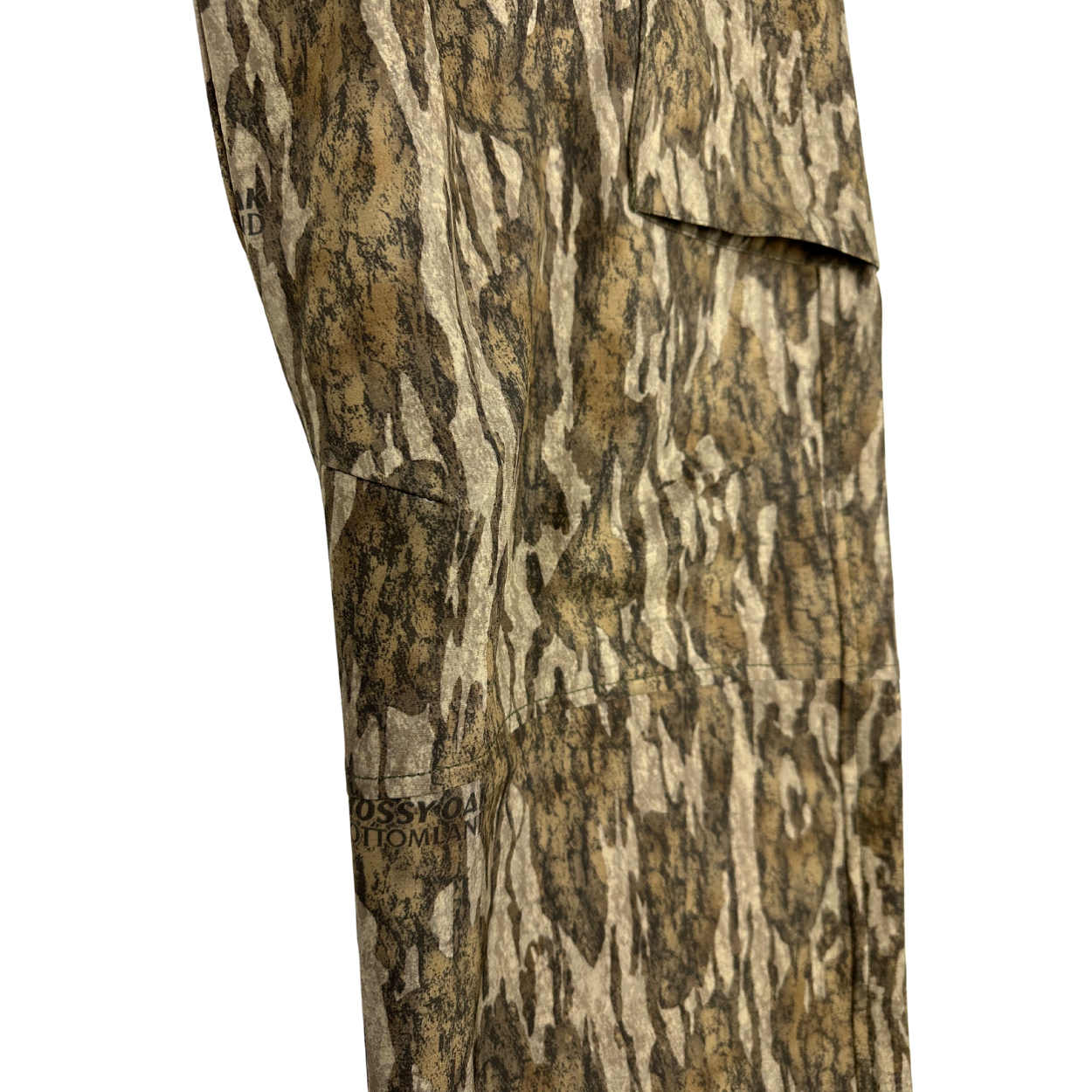 Spring Legion Turkey Hunting Pant I - Mossy Oak New Bottomland