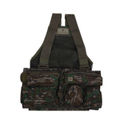 Spring Legion Turkey Hunting Vest XL - Mossy Oak Greenleaf