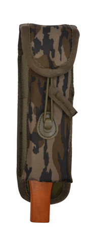 Detachable Box-Call Holder MOLLE Attachment