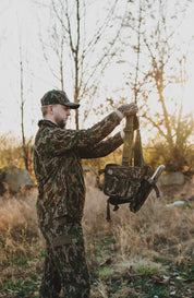 Early Season Turkey Bundle - Mossy Oak Greenleaf