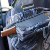 Spring Legion Turkey Hunting Vest - Mossy Oak Greenleaf (XL)