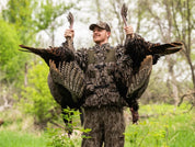 6-Panel Meshback Hat - Original Bottomland