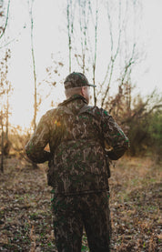 Early Season Turkey Bundle - Mossy Oak Greenleaf