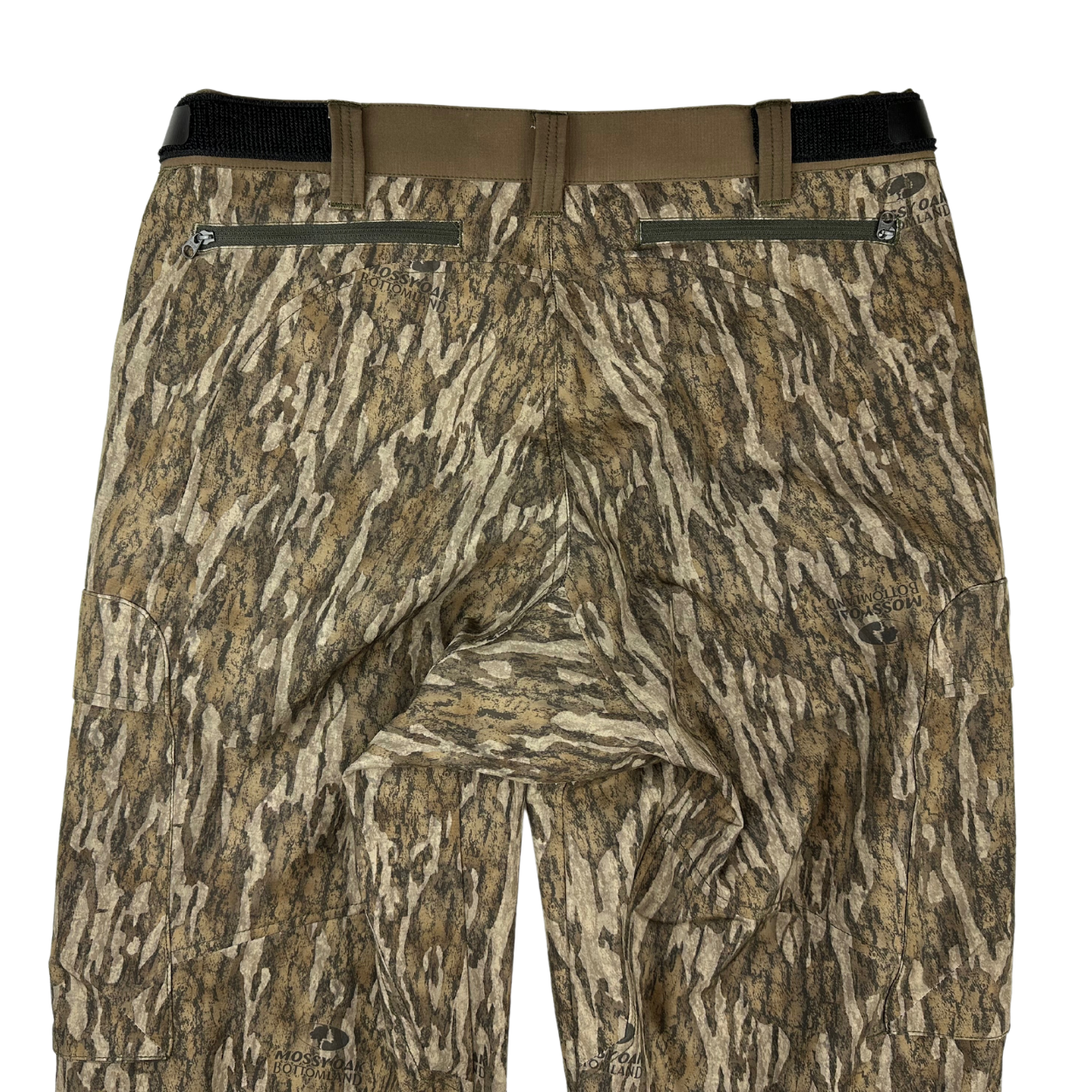 The Woodsman ActiveFlex Turkey Hunting Pant - Bottomland