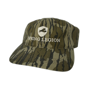 The Mossy Oak Original Bottomland Spring Legion Hat