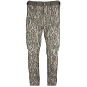 bottomland pants, camo pants, turkey hunting pants, lightweight, nomad, ol tom, sika, mossy oak, stretch, breathable, best, old school, new, original