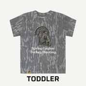 Toddler Turkey Tee - Bottomland