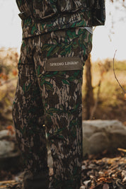 Early Season Turkey Bundle - Mossy Oak Greenleaf