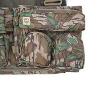 Spring Legion Turkey Hunting Vest - Mossy Oak Greenleaf (XL)
