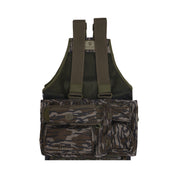 Spring Legion Turkey Hunting Vest  - Mossy Oak Original Bottomland