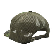 Spring Legion Unstructured Meshback Hat - Mossy Oak Full Foliage