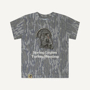 Toddler Turkey Tee - Bottomland