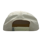 Spring Legion Performance Rope Hat - Ivory