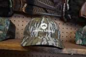 Quick Dry Unstructured Flex Hat - Mossy Oak Original Bottomland