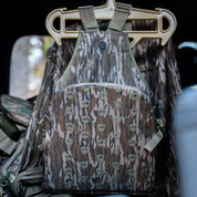 Spring Legion Turkey Hunting Vest  - Mossy Oak Original Bottomland