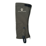 Spring Legion Turkey Hunting Gaiter II - Solid Loden Green