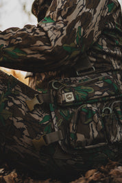 Early Season Turkey Bundle - Mossy Oak Greenleaf