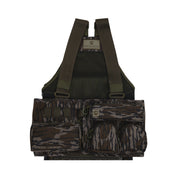 Spring Legion Turkey Hunting Vest XL - Mossy Oak Original Bottomland