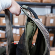 Spring Legion Turkey Hunting Vest  - Mossy Oak Original Bottomland