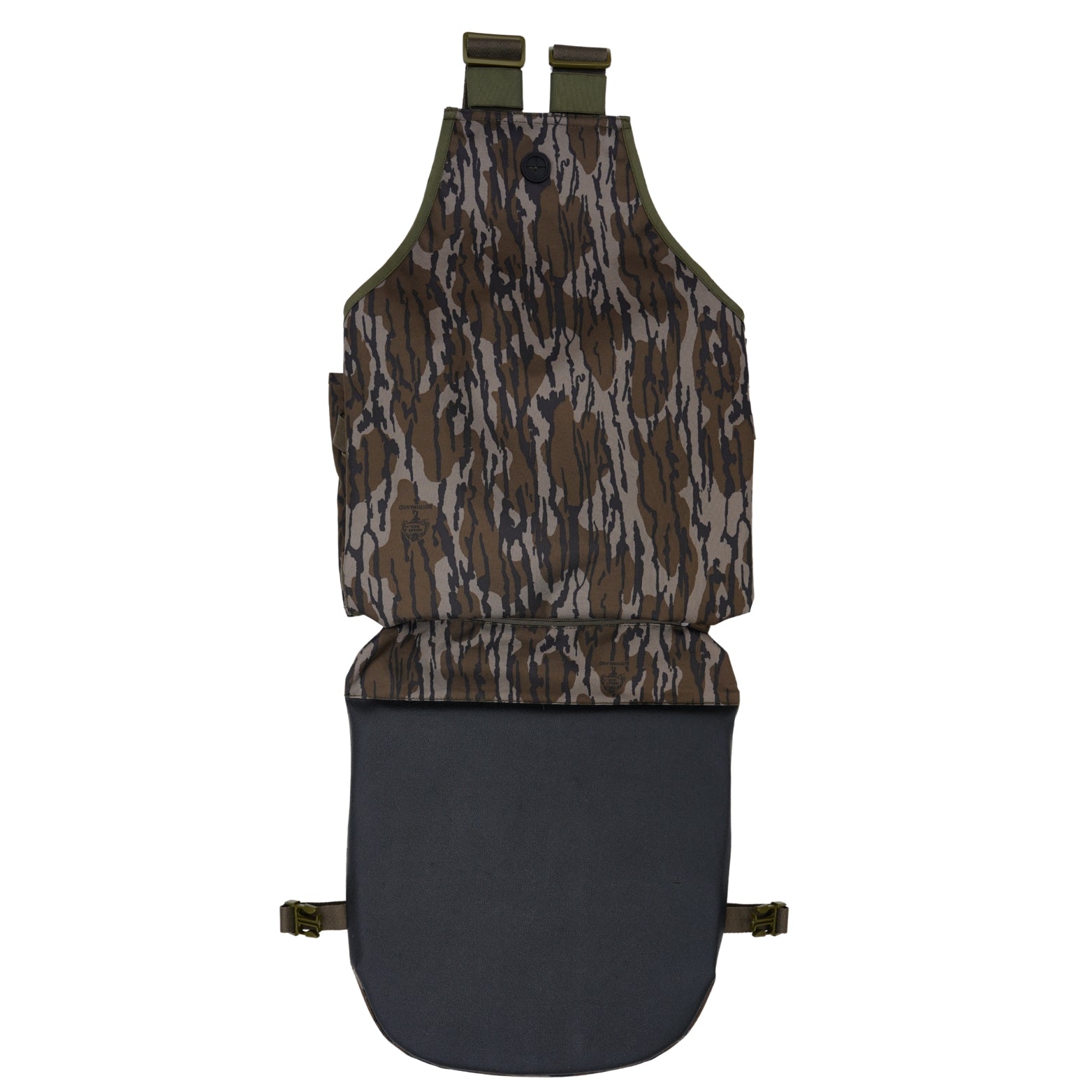 Spring Legion Turkey Hunting Vest  - Mossy Oak Original Bottomland