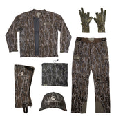 Early Season Bundle - Original Bottomland