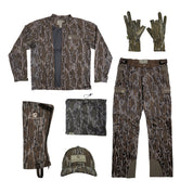Early Season Turkey Bundle - Original Bottomland
