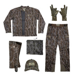 Early Season Turkey Bundle - Original Bottomland