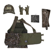 Run & Gun Turkey Hunter Bundle - Original Bottomland