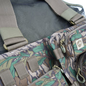 Spring Legion Turkey Hunting Vest - Mossy Oak Greenleaf