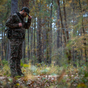 Spring Legion Turkey Hunting Vest - Mossy Oak Greenleaf