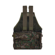 Spring Legion Turkey Hunting Vest - Mossy Oak Greenleaf