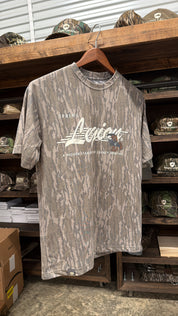 Bottomland '97 Flydown Turkey Tee