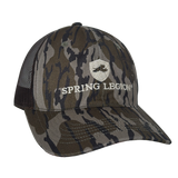 6-Panel Meshback Hat - Original Bottomland