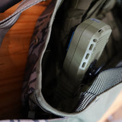 Spring Legion Turkey Hunting Vest  - Mossy Oak Original Bottomland