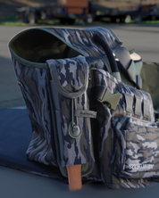 Spring Legion Box Call Holder Attachment