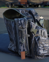 Spring Legion Box Call Holder Attachment