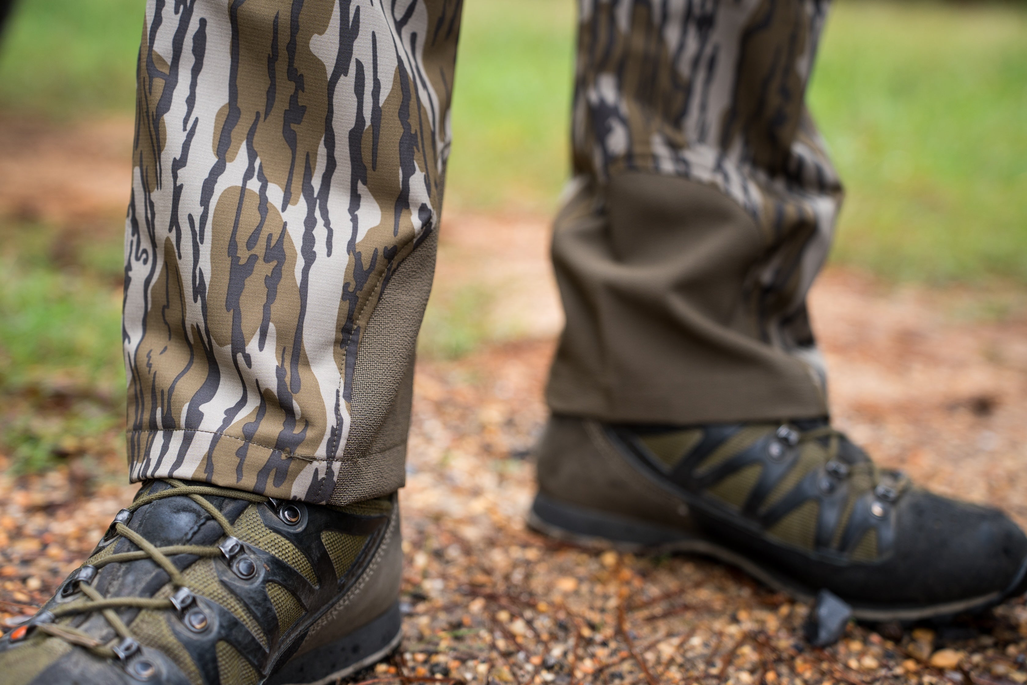 Spring Legion Turkey Hunting Pant II - Mossy Oak Original Bottomland