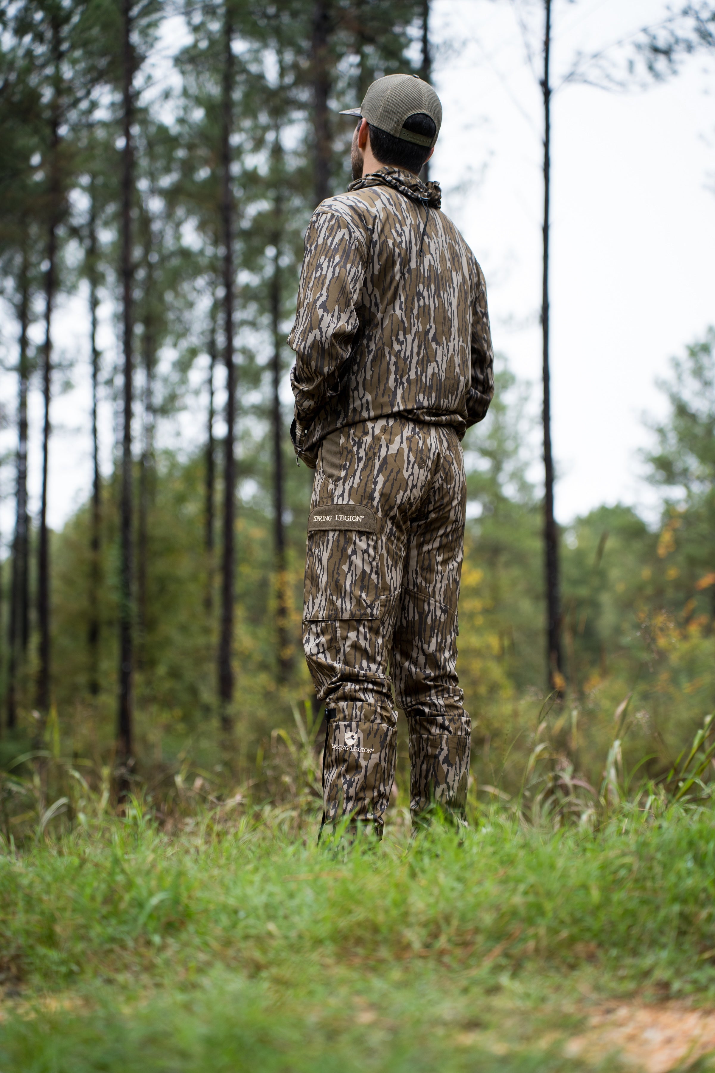 Spring Legion Turkey Hunting Pant II