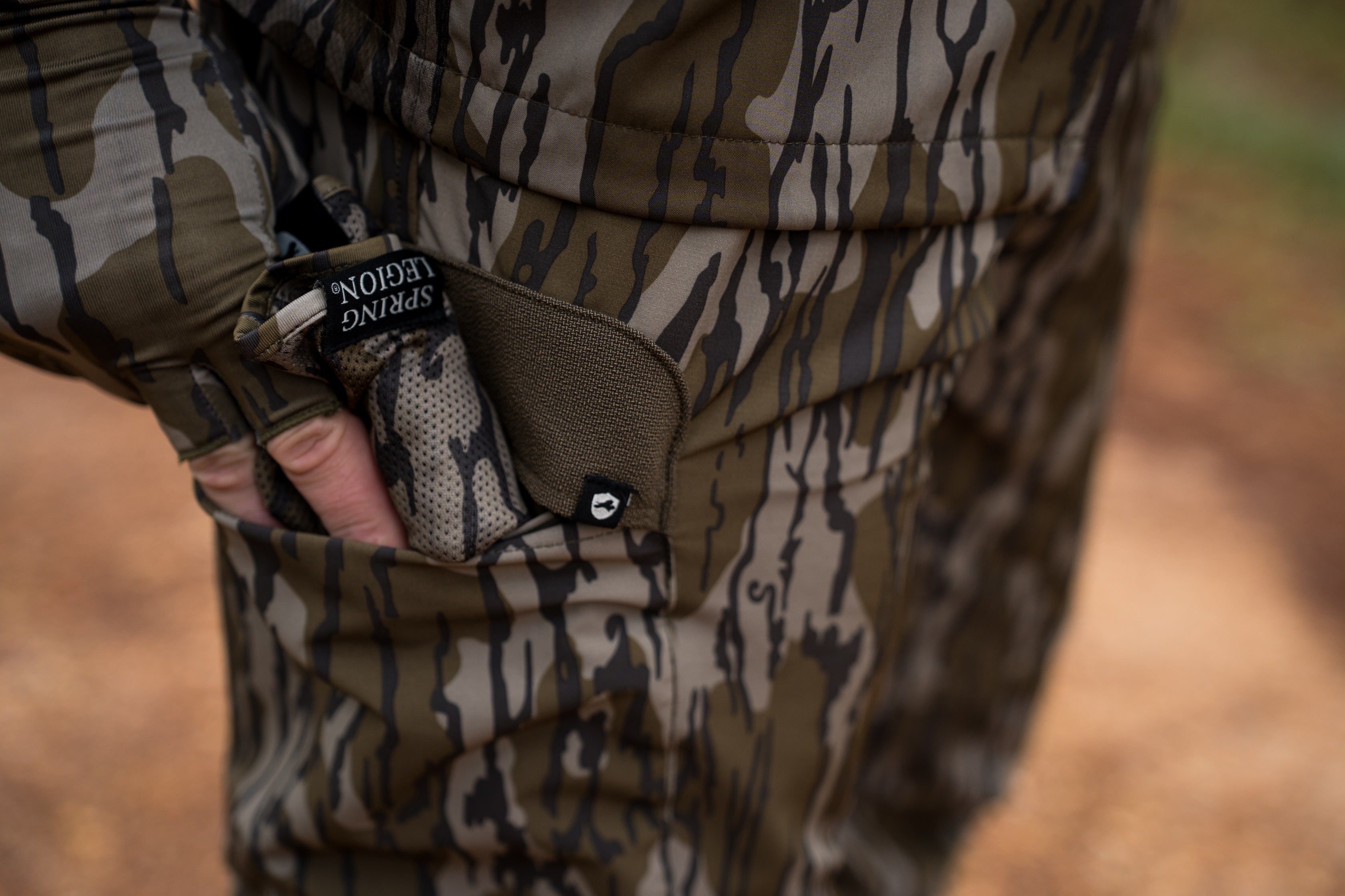 Spring Legion Turkey Hunting Pant II