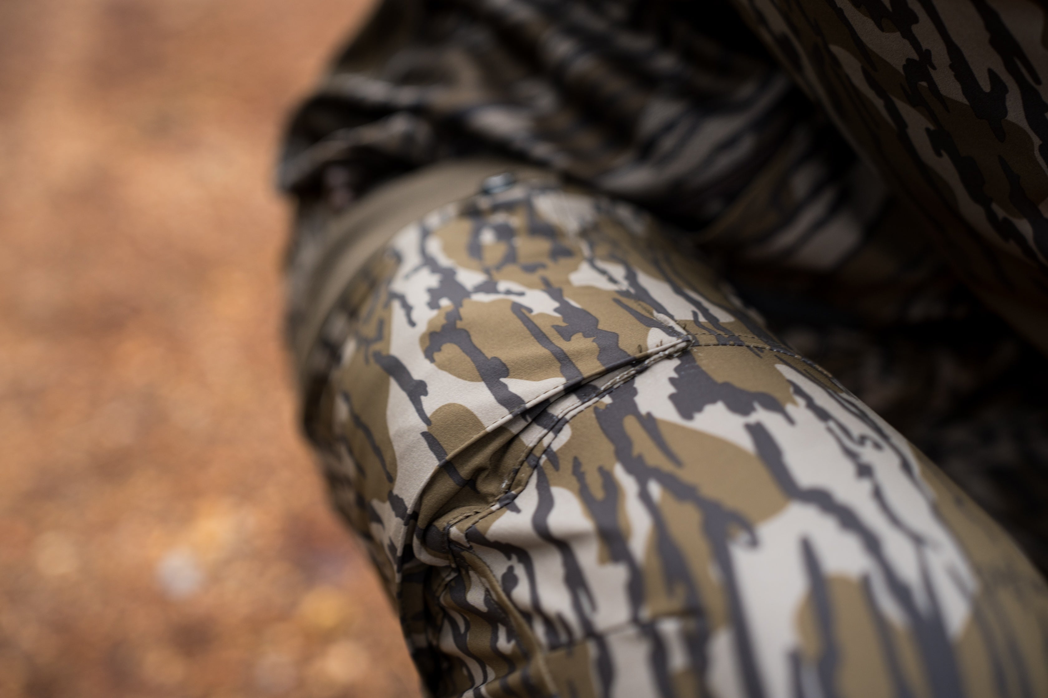 Spring Legion Turkey Hunting Pant II - Mossy Oak Original Bottomland