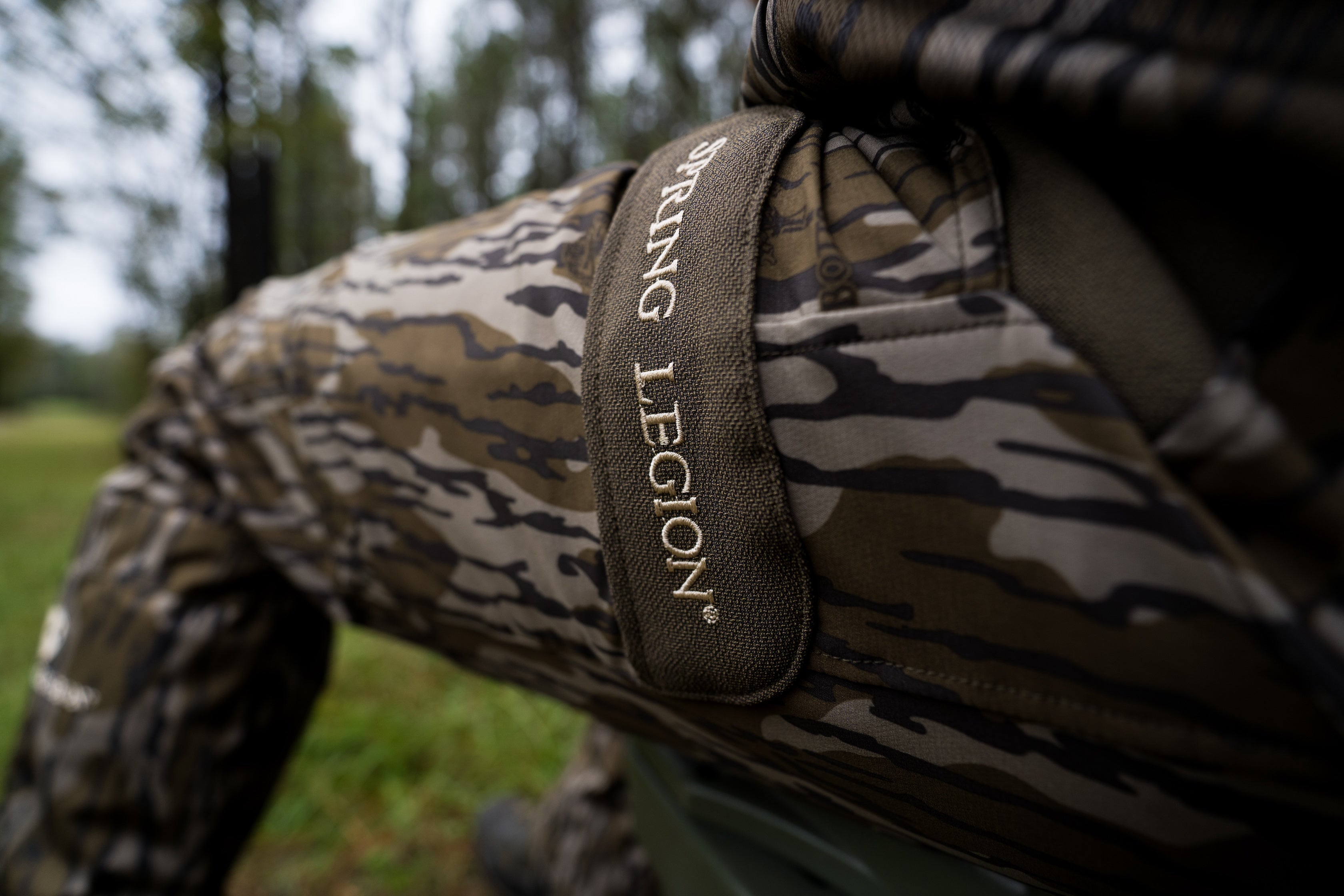 Spring Legion Turkey Hunting Pant II