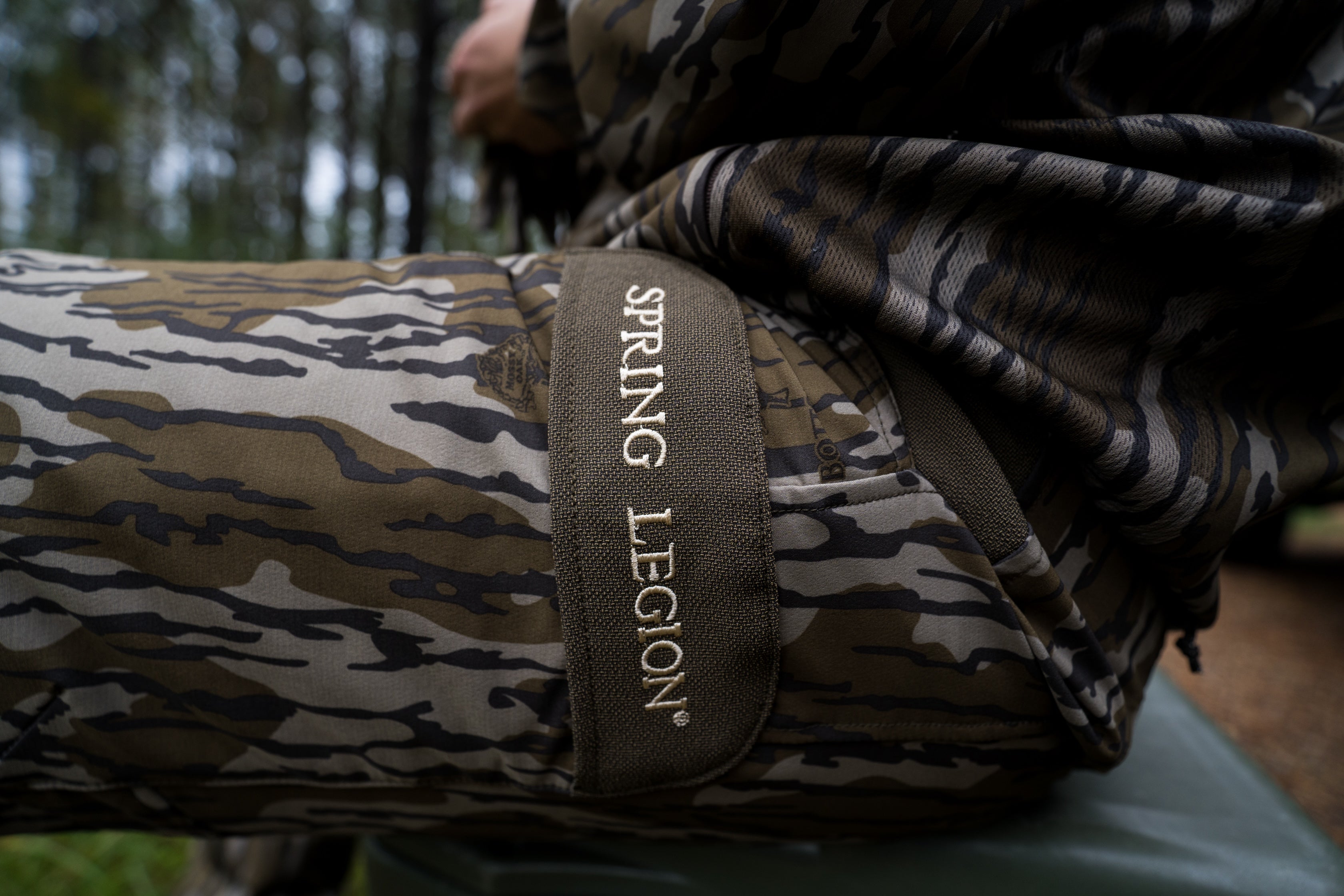 Spring Legion Turkey Hunting Pant II