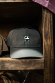 DryFit Casual Golf Hat - Graphite