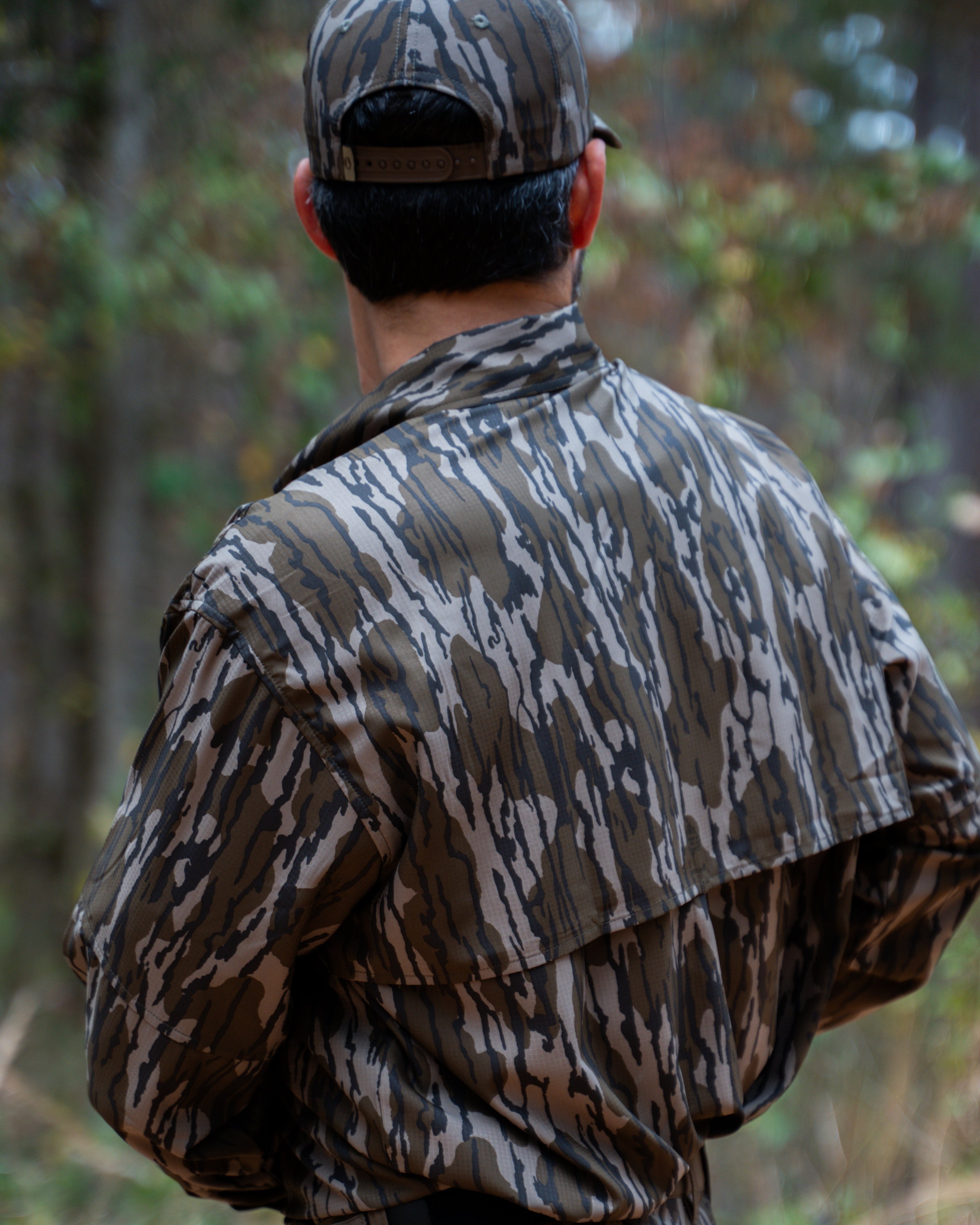 performance hunting gear Performance Button Down Hunting Shirt